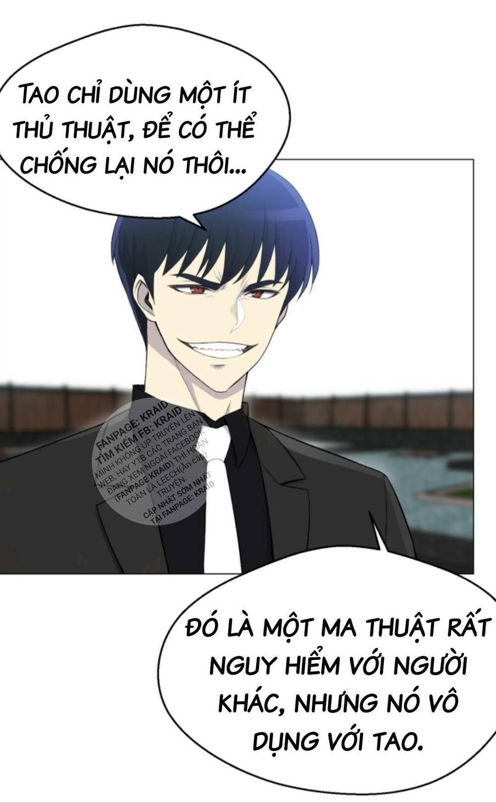 đọc truyện Luân Hồi Ác Nhân Chương 27 ảnh 18 tại Thiên Thai Truyện