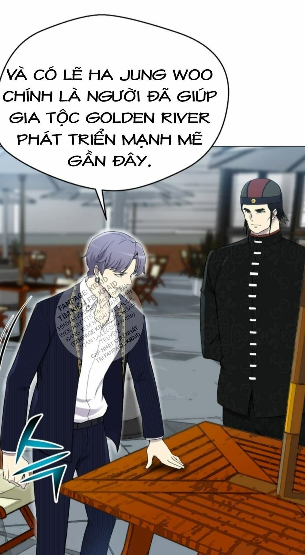 đọc truyện Luân Hồi Ác Nhân Chương 27 ảnh 47 tại Thiên Thai Truyện