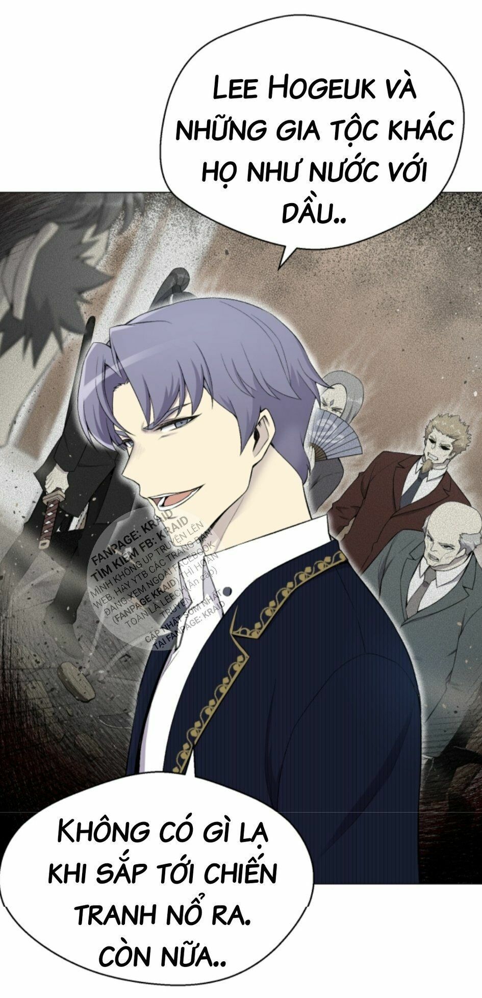 đọc truyện Luân Hồi Ác Nhân Chương 27 ảnh 51 tại Thiên Thai Truyện