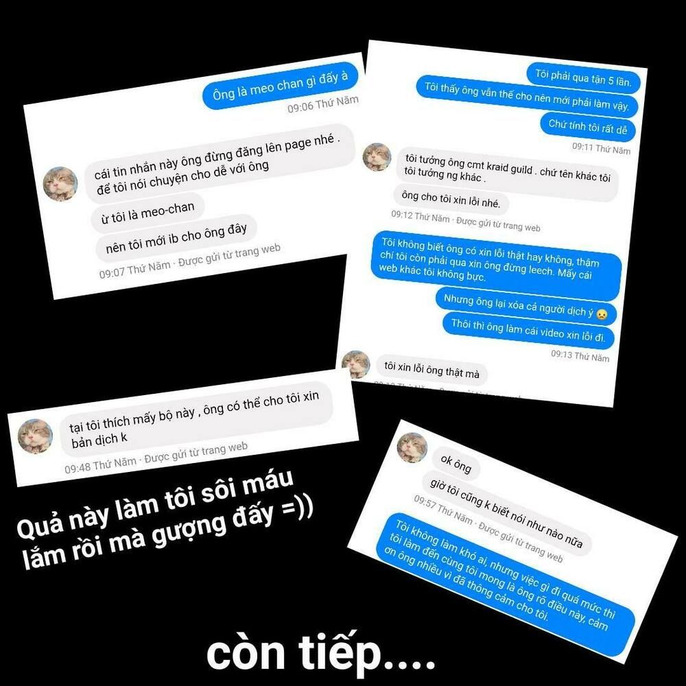 đọc truyện Luân Hồi Ác Nhân Chương 27 ảnh 84 tại Thiên Thai Truyện