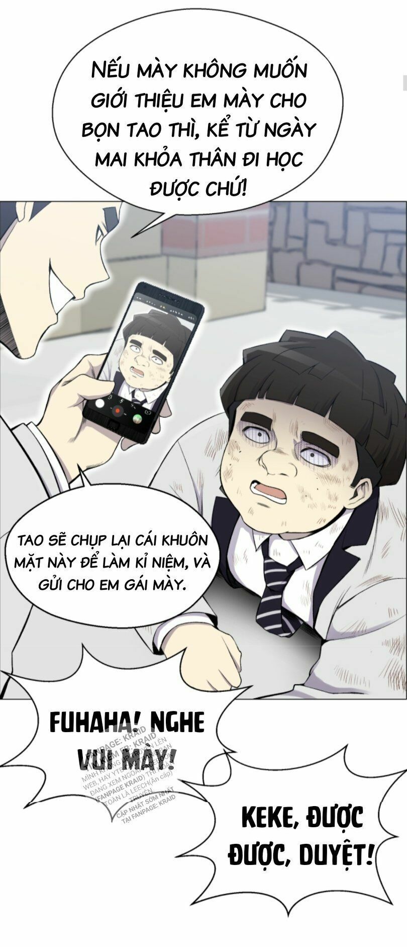 đọc truyện Luân Hồi Ác Nhân Chương 28 ảnh 12 tại Thiên Thai Truyện