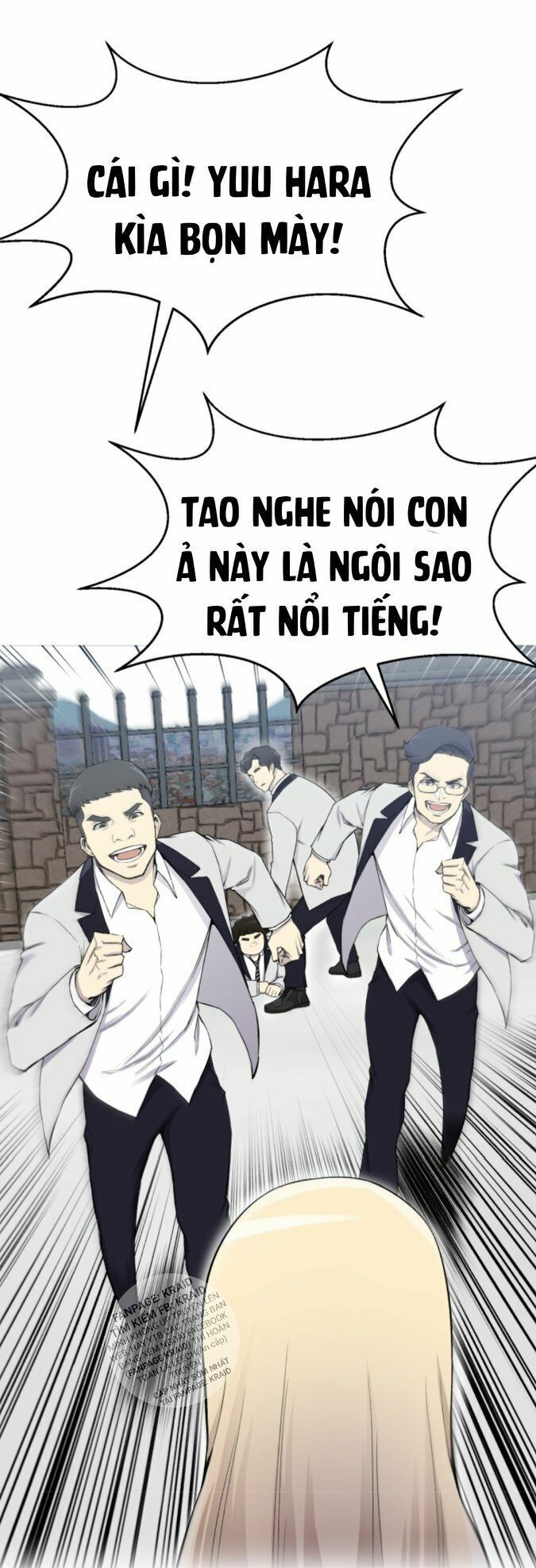 đọc truyện Luân Hồi Ác Nhân Chương 28 ảnh 14 tại Thiên Thai Truyện