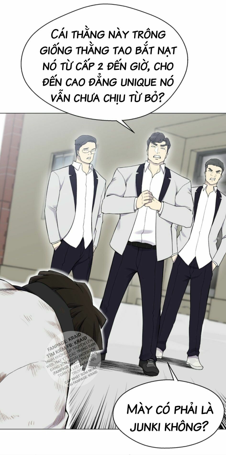 đọc truyện Luân Hồi Ác Nhân Chương 28 ảnh 6 tại Thiên Thai Truyện