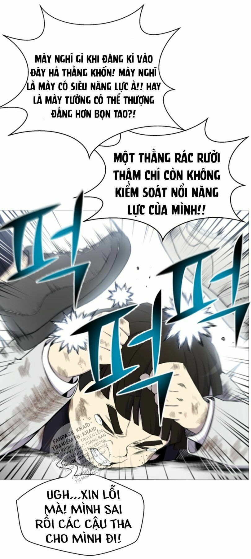 đọc truyện Luân Hồi Ác Nhân Chương 28 ảnh 7 tại Thiên Thai Truyện