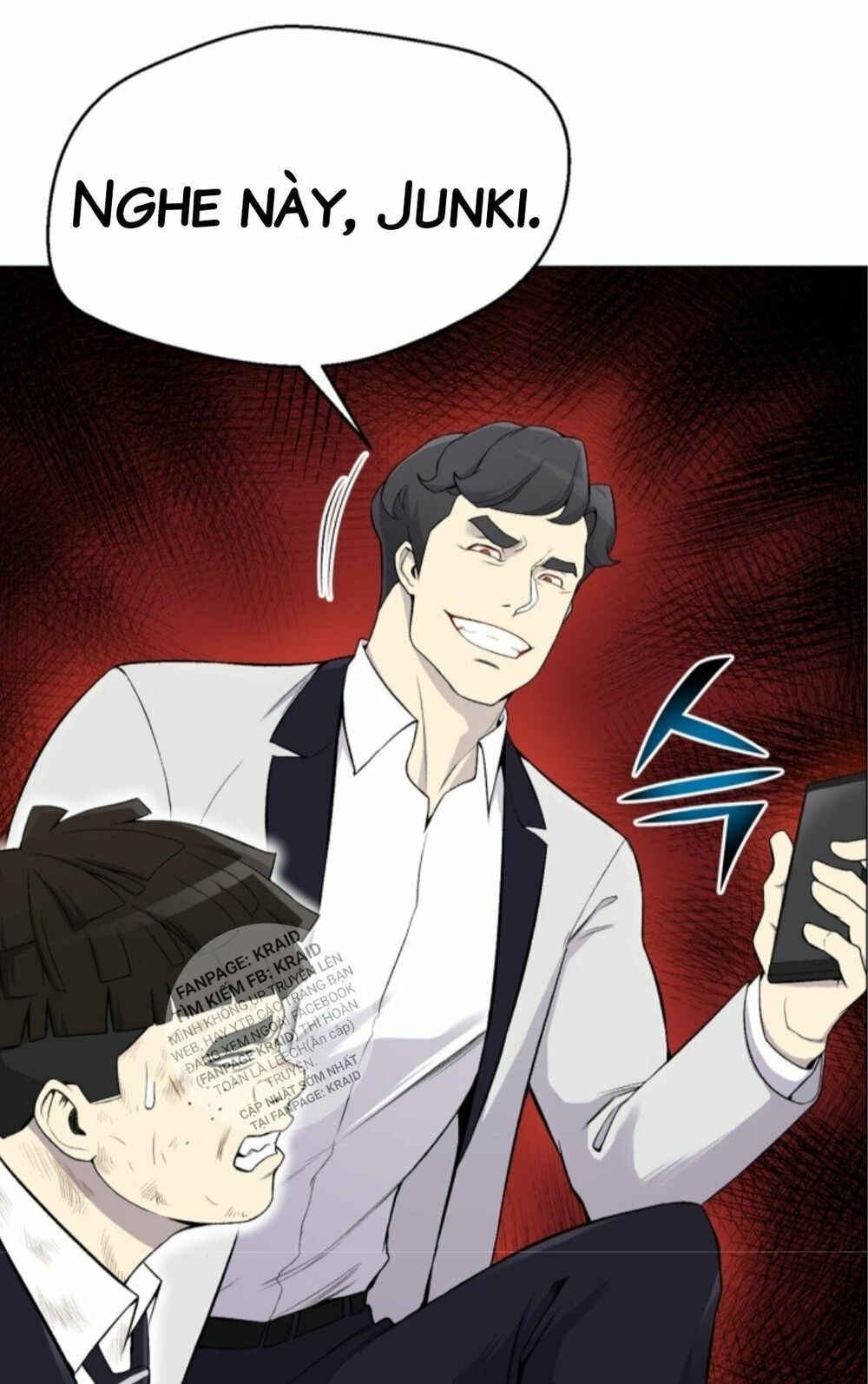 đọc truyện Luân Hồi Ác Nhân Chương 28 ảnh 11 tại Thiên Thai Truyện