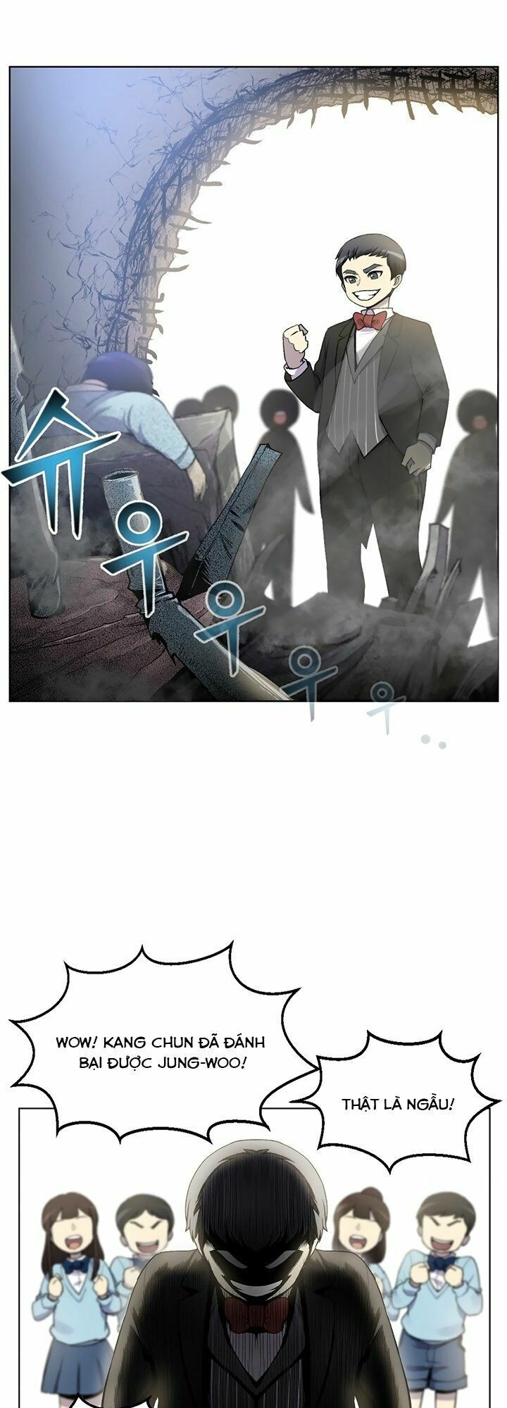 đọc truyện Luân Hồi Ác Nhân Chương 3 ảnh 3 tại Thiên Thai Truyện