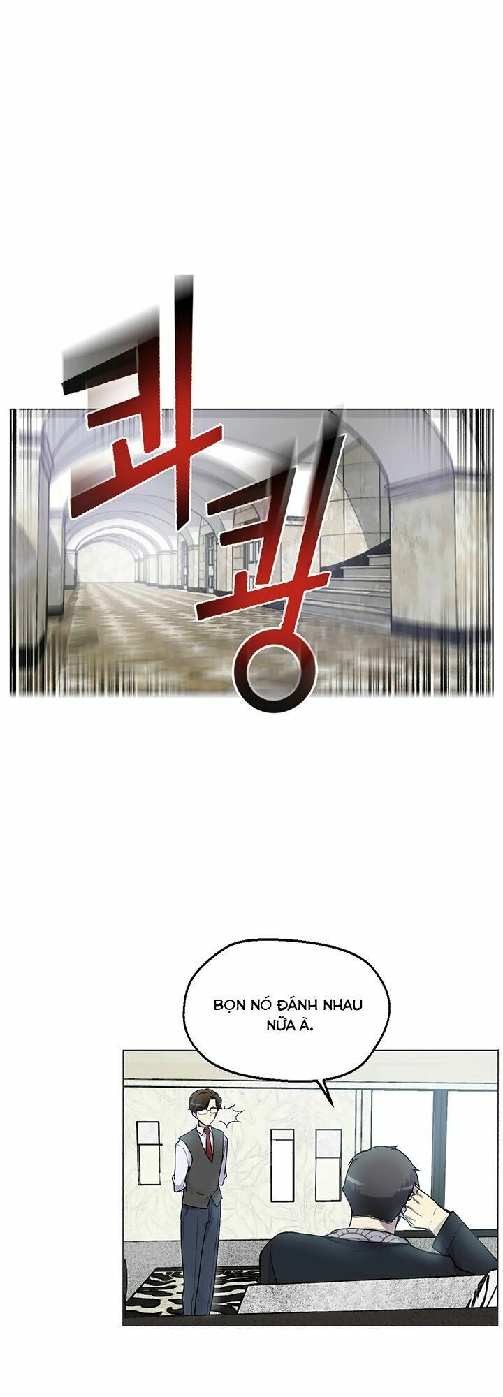 đọc truyện Luân Hồi Ác Nhân Chương 3 ảnh 15 tại Thiên Thai Truyện