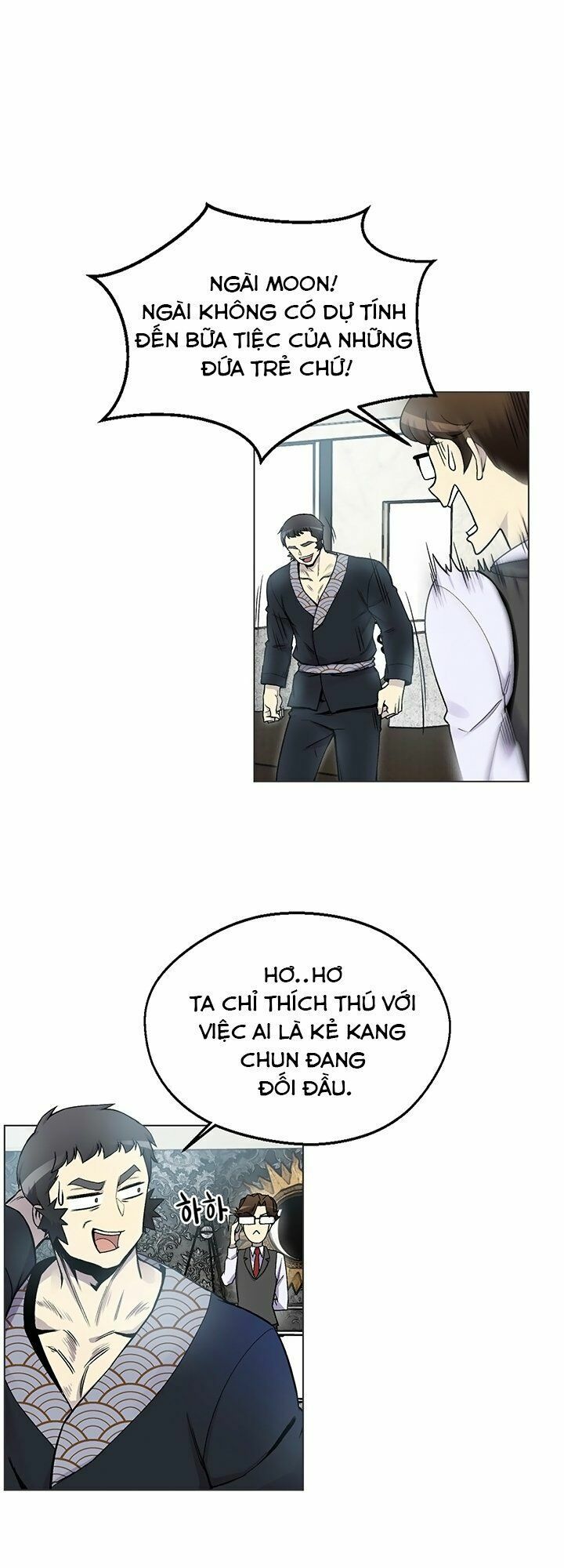 đọc truyện Luân Hồi Ác Nhân Chương 3 ảnh 16 tại Thiên Thai Truyện