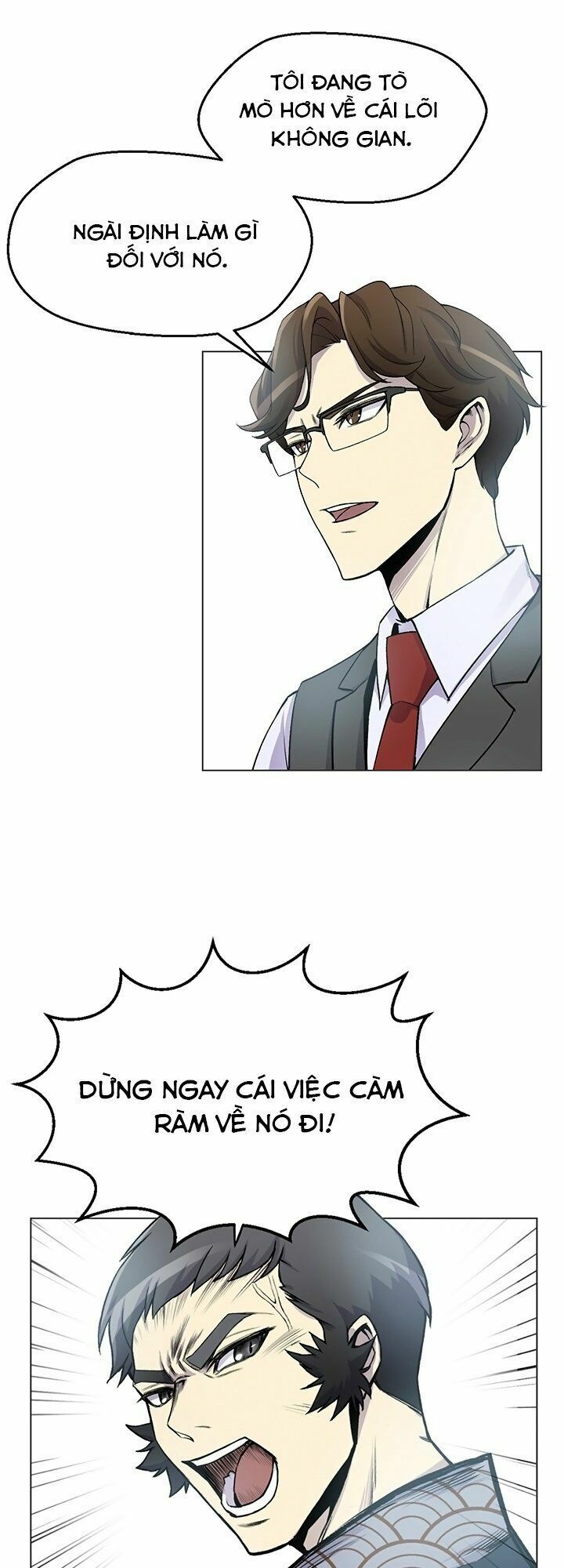 đọc truyện Luân Hồi Ác Nhân Chương 3 ảnh 17 tại Thiên Thai Truyện