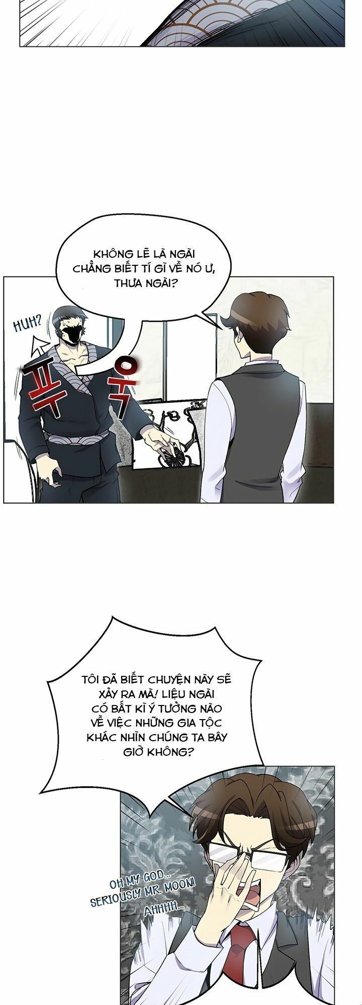 đọc truyện Luân Hồi Ác Nhân Chương 3 ảnh 18 tại Thiên Thai Truyện