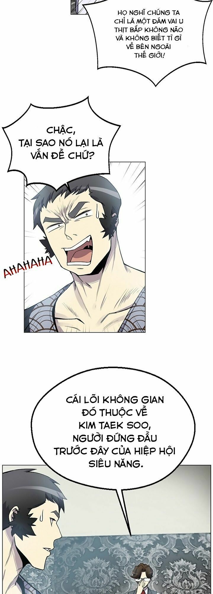 đọc truyện Luân Hồi Ác Nhân Chương 3 ảnh 19 tại Thiên Thai Truyện