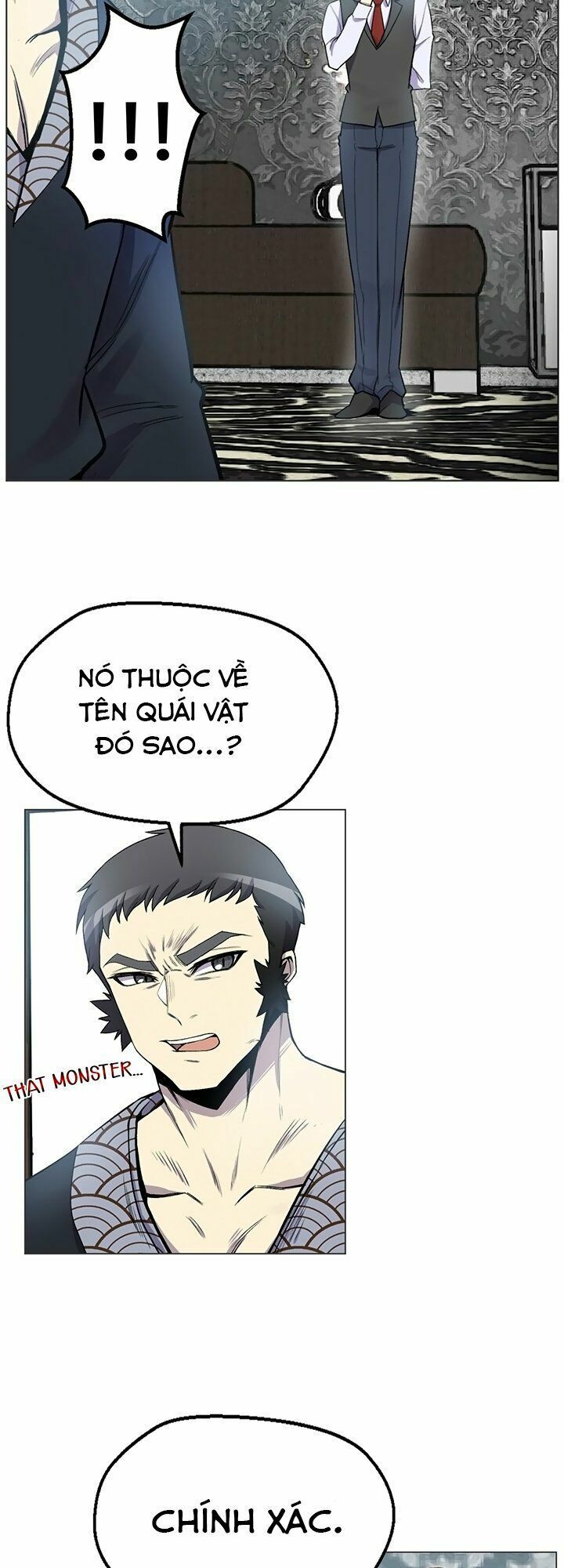 đọc truyện Luân Hồi Ác Nhân Chương 3 ảnh 20 tại Thiên Thai Truyện