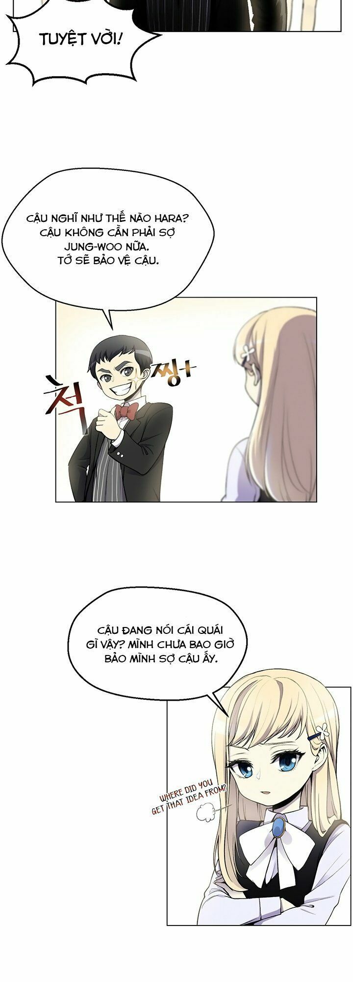 đọc truyện Luân Hồi Ác Nhân Chương 3 ảnh 4 tại Thiên Thai Truyện