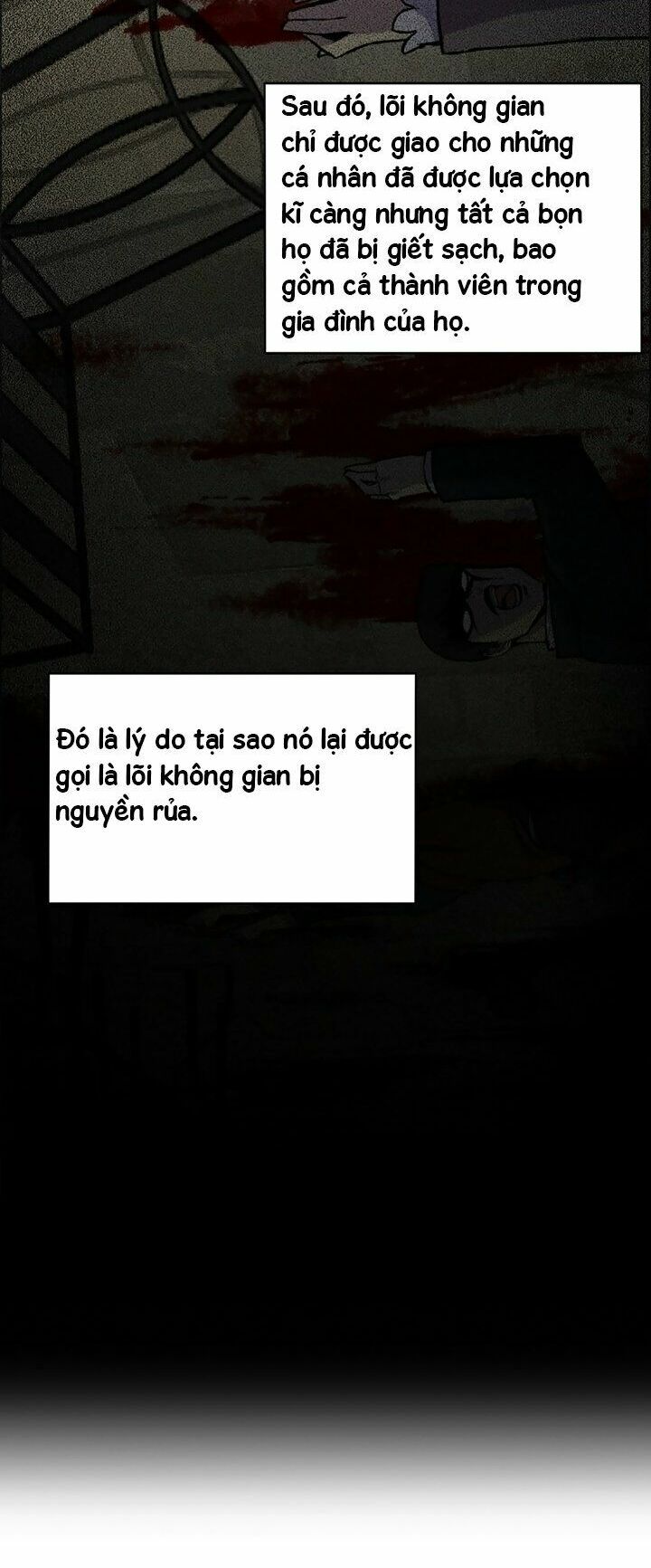 đọc truyện Luân Hồi Ác Nhân Chương 3 ảnh 22 tại Thiên Thai Truyện