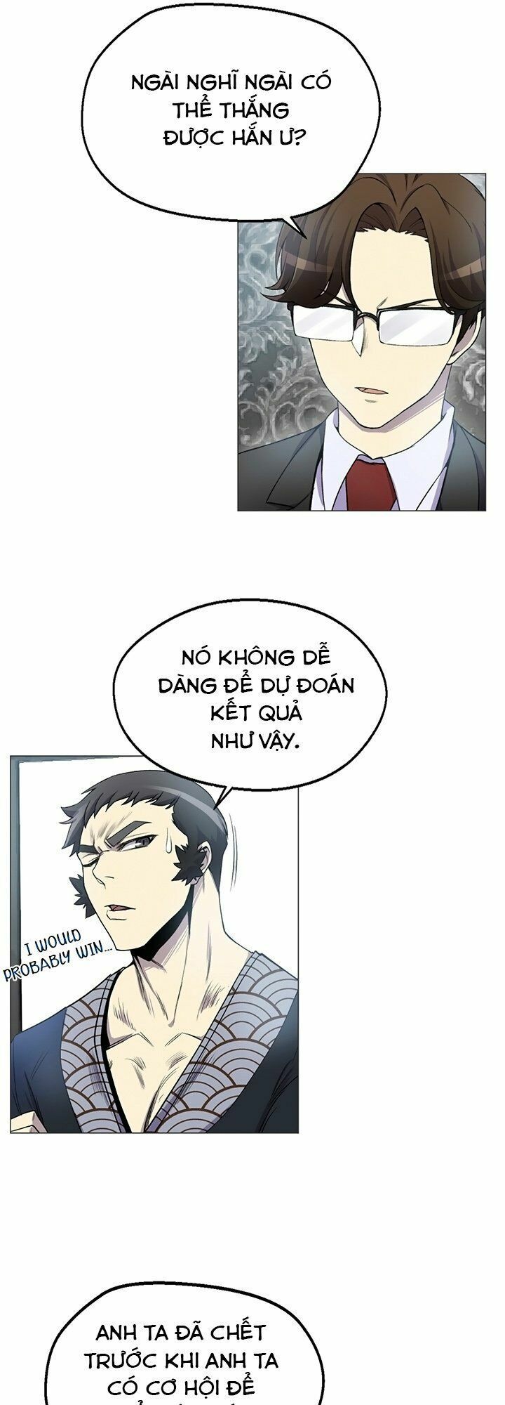 đọc truyện Luân Hồi Ác Nhân Chương 3 ảnh 23 tại Thiên Thai Truyện