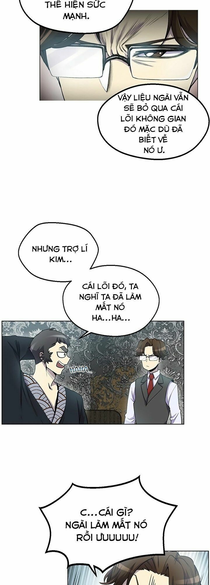 đọc truyện Luân Hồi Ác Nhân Chương 3 ảnh 24 tại Thiên Thai Truyện