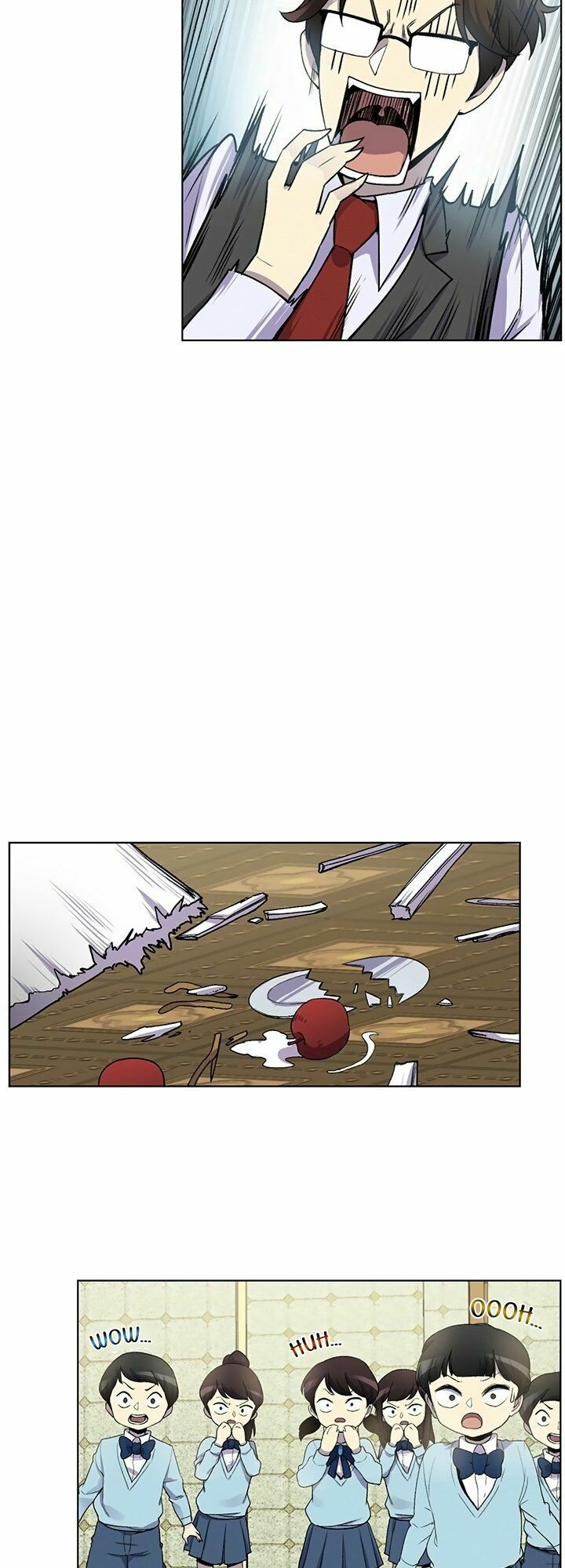 đọc truyện Luân Hồi Ác Nhân Chương 3 ảnh 25 tại Thiên Thai Truyện