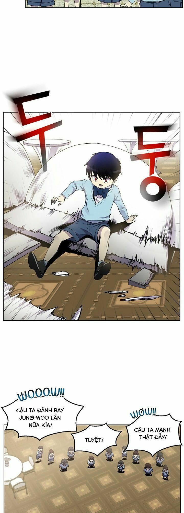 đọc truyện Luân Hồi Ác Nhân Chương 3 ảnh 26 tại Thiên Thai Truyện