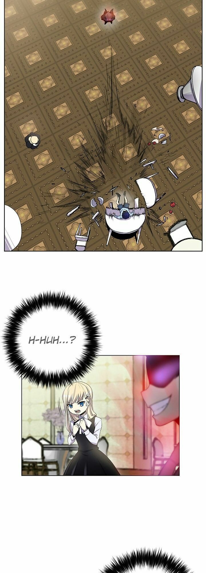 đọc truyện Luân Hồi Ác Nhân Chương 3 ảnh 27 tại Thiên Thai Truyện