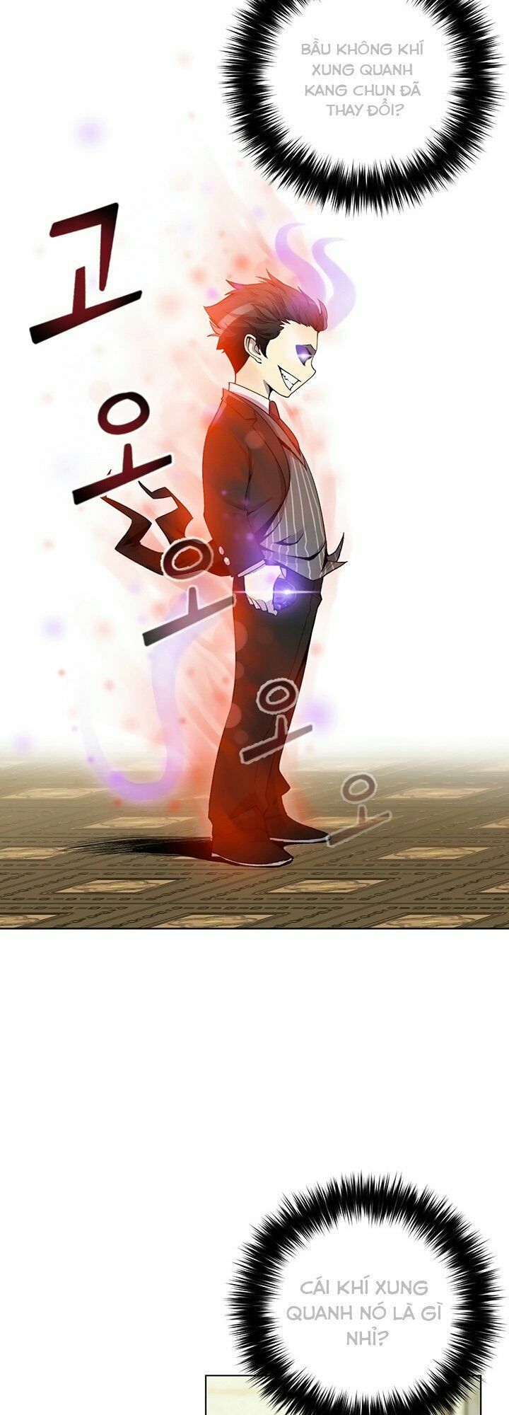 đọc truyện Luân Hồi Ác Nhân Chương 3 ảnh 28 tại Thiên Thai Truyện