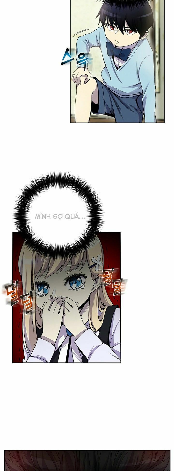 đọc truyện Luân Hồi Ác Nhân Chương 3 ảnh 29 tại Thiên Thai Truyện