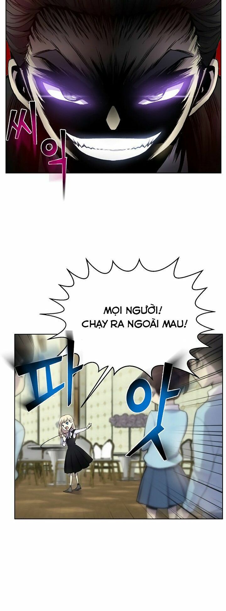 đọc truyện Luân Hồi Ác Nhân Chương 3 ảnh 30 tại Thiên Thai Truyện