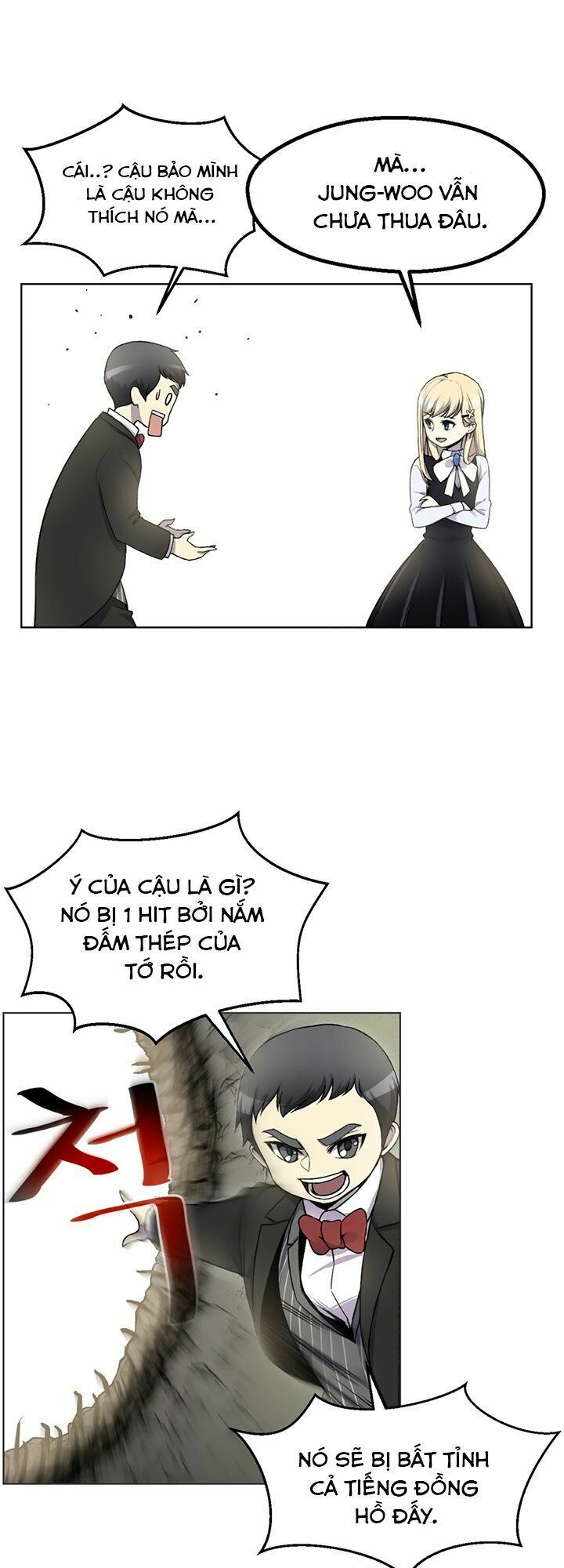 đọc truyện Luân Hồi Ác Nhân Chương 3 ảnh 5 tại Thiên Thai Truyện