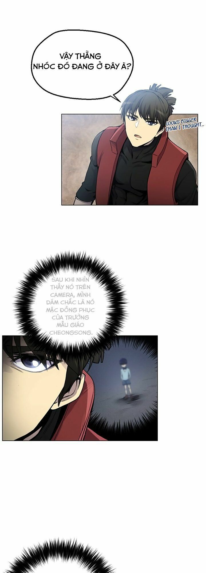 đọc truyện Luân Hồi Ác Nhân Chương 3 ảnh 32 tại Thiên Thai Truyện