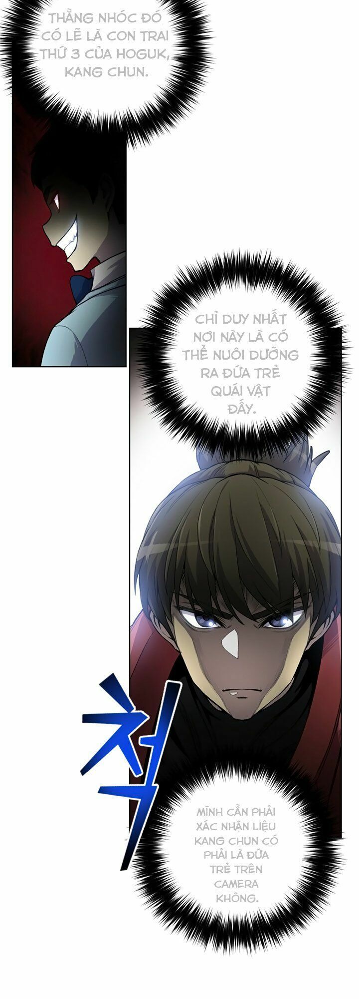 đọc truyện Luân Hồi Ác Nhân Chương 3 ảnh 33 tại Thiên Thai Truyện