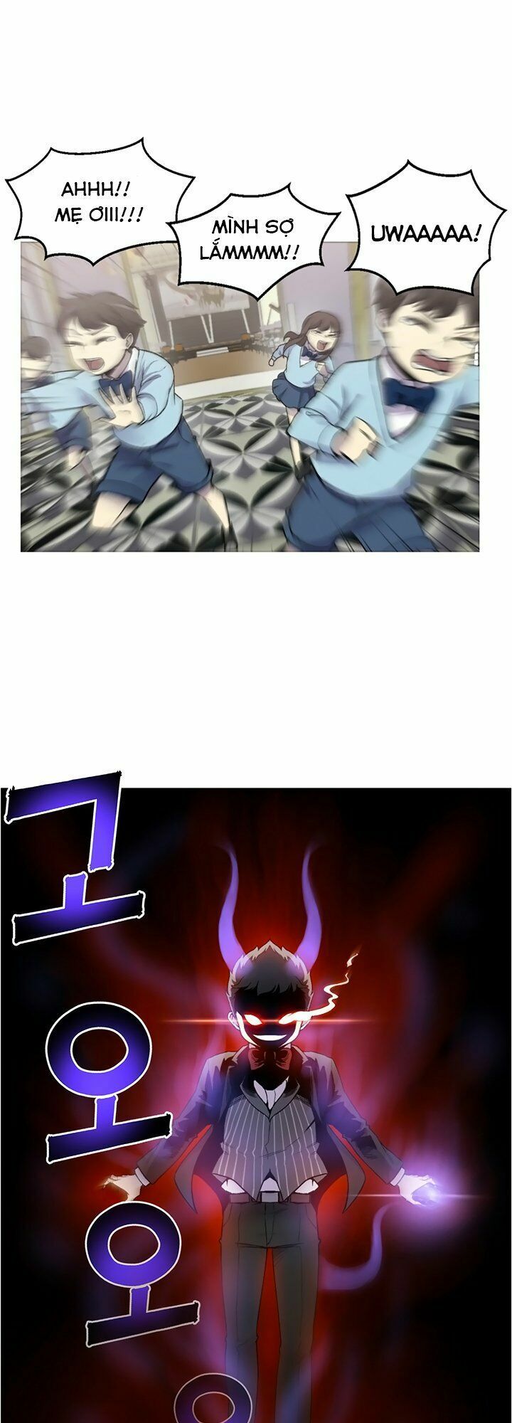 đọc truyện Luân Hồi Ác Nhân Chương 3 ảnh 34 tại Thiên Thai Truyện