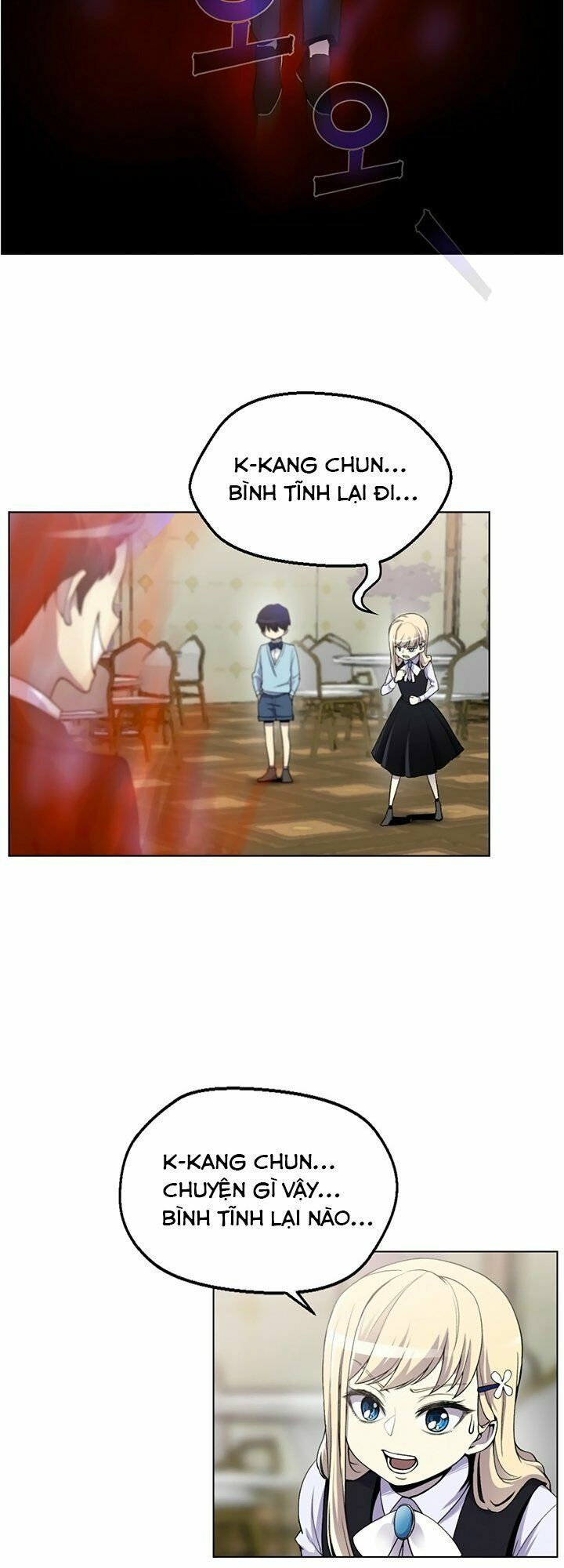 đọc truyện Luân Hồi Ác Nhân Chương 3 ảnh 35 tại Thiên Thai Truyện