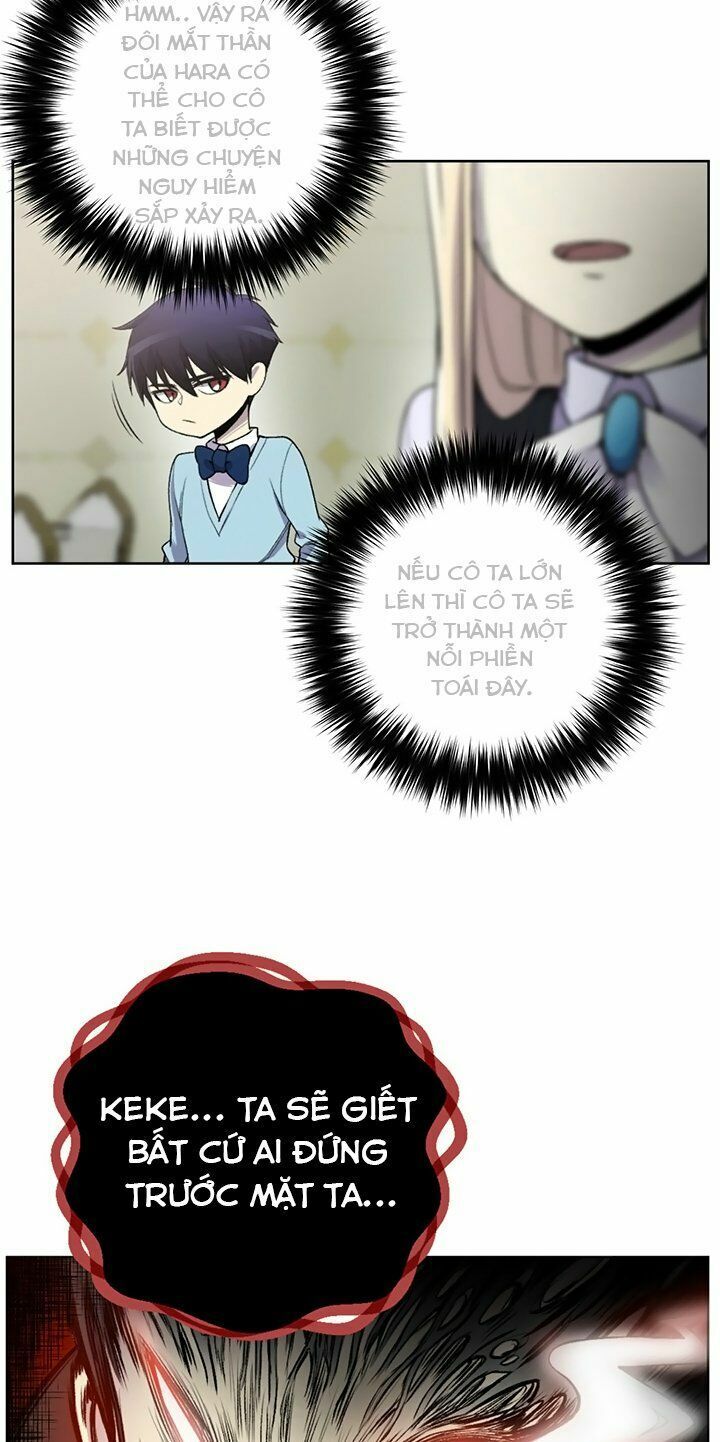 đọc truyện Luân Hồi Ác Nhân Chương 3 ảnh 37 tại Thiên Thai Truyện