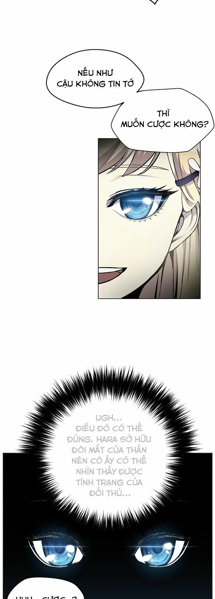 đọc truyện Luân Hồi Ác Nhân Chương 3 ảnh 6 tại Thiên Thai Truyện