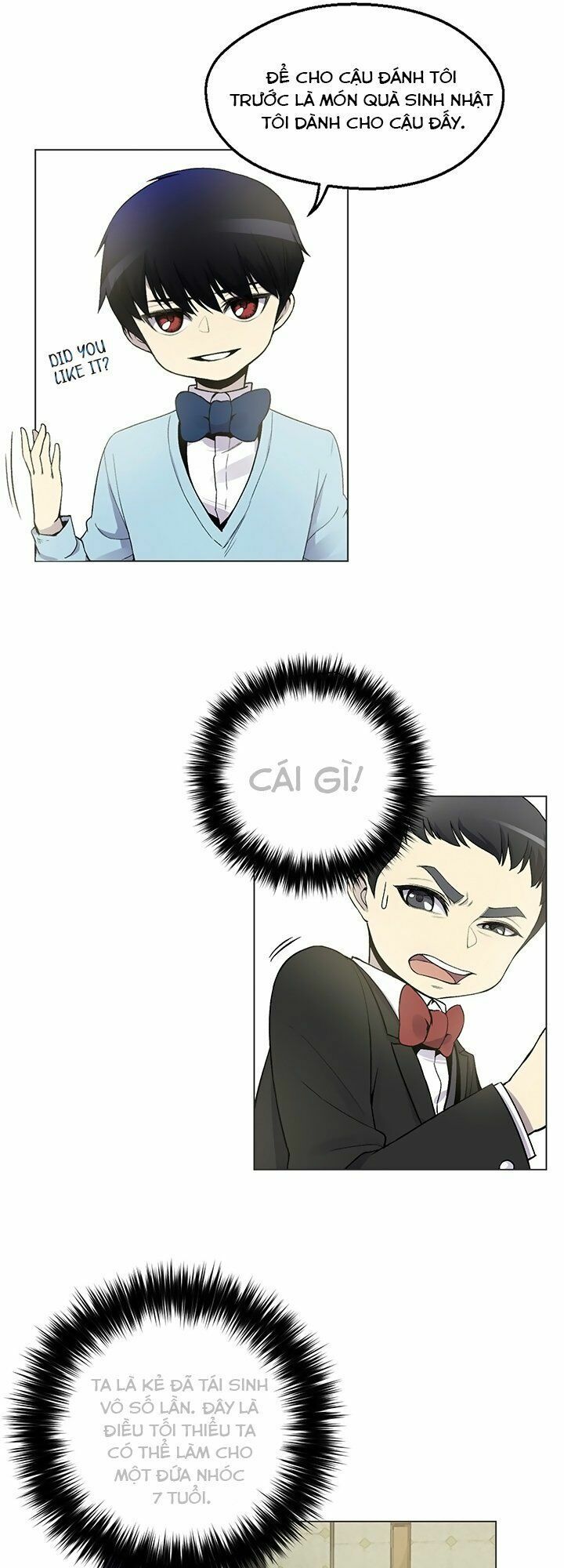 đọc truyện Luân Hồi Ác Nhân Chương 3 ảnh 10 tại Thiên Thai Truyện