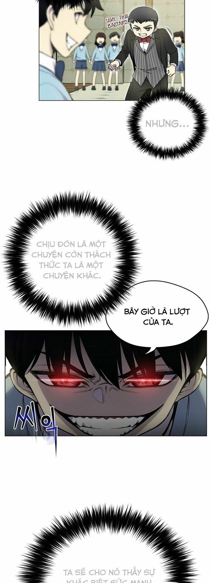 đọc truyện Luân Hồi Ác Nhân Chương 3 ảnh 11 tại Thiên Thai Truyện