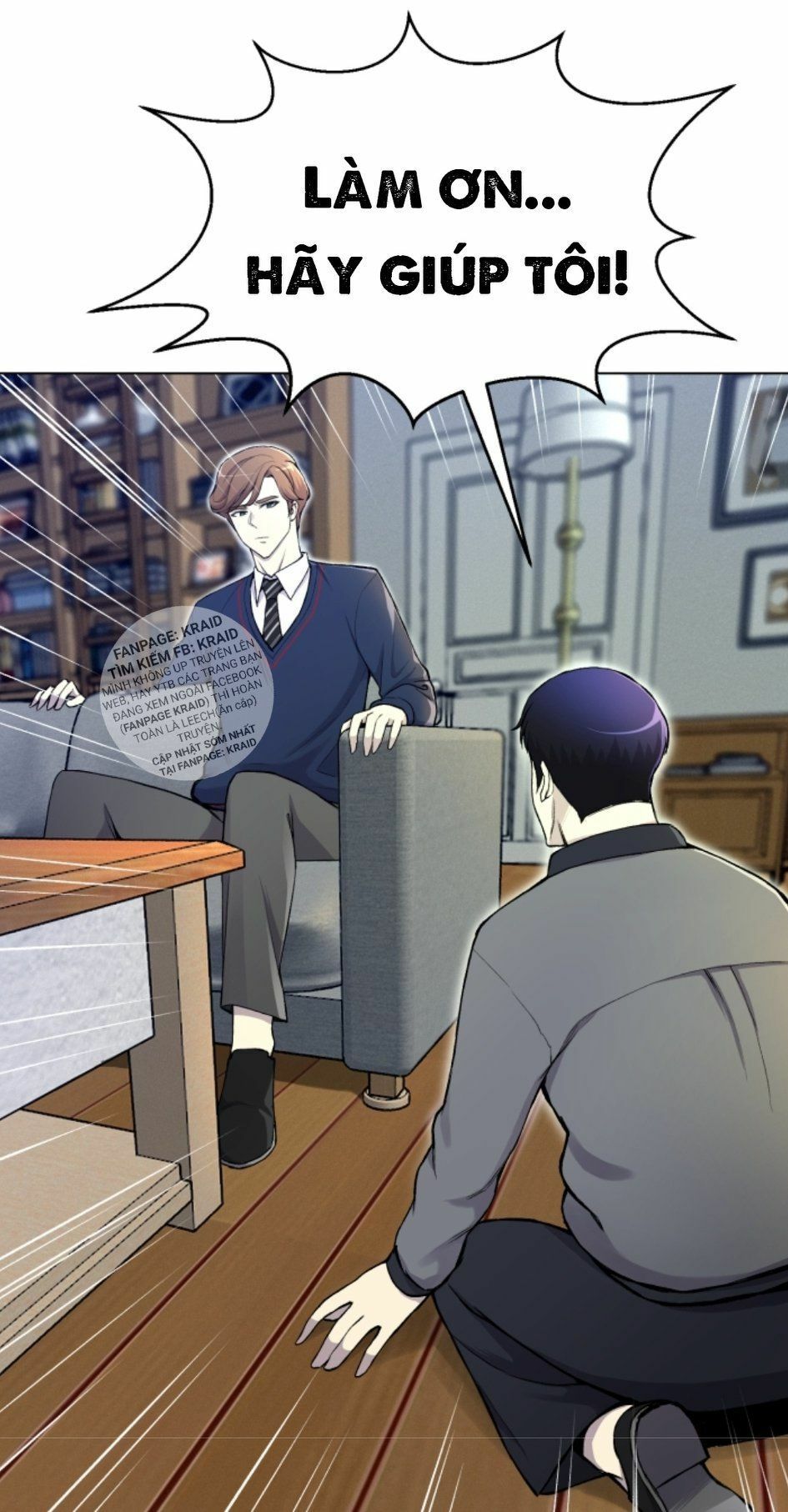 đọc truyện Luân Hồi Ác Nhân Chương 30 ảnh 14 tại Thiên Thai Truyện