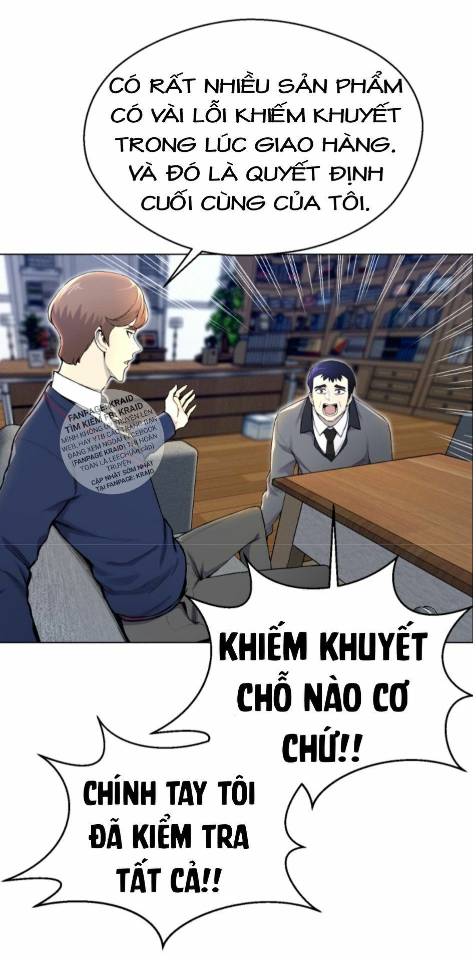 đọc truyện Luân Hồi Ác Nhân Chương 30 ảnh 17 tại Thiên Thai Truyện