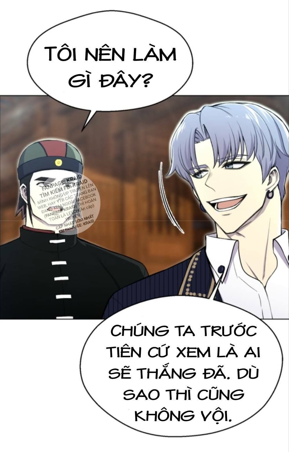 đọc truyện Luân Hồi Ác Nhân Chương 30 ảnh 26 tại Thiên Thai Truyện