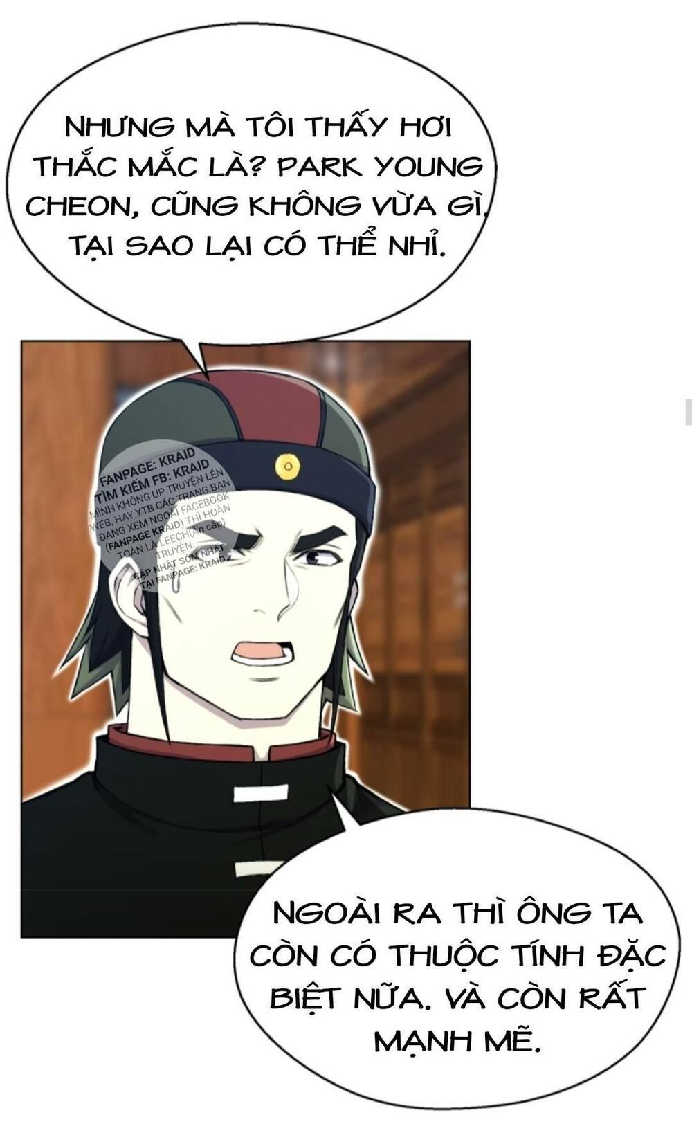 đọc truyện Luân Hồi Ác Nhân Chương 30 ảnh 32 tại Thiên Thai Truyện