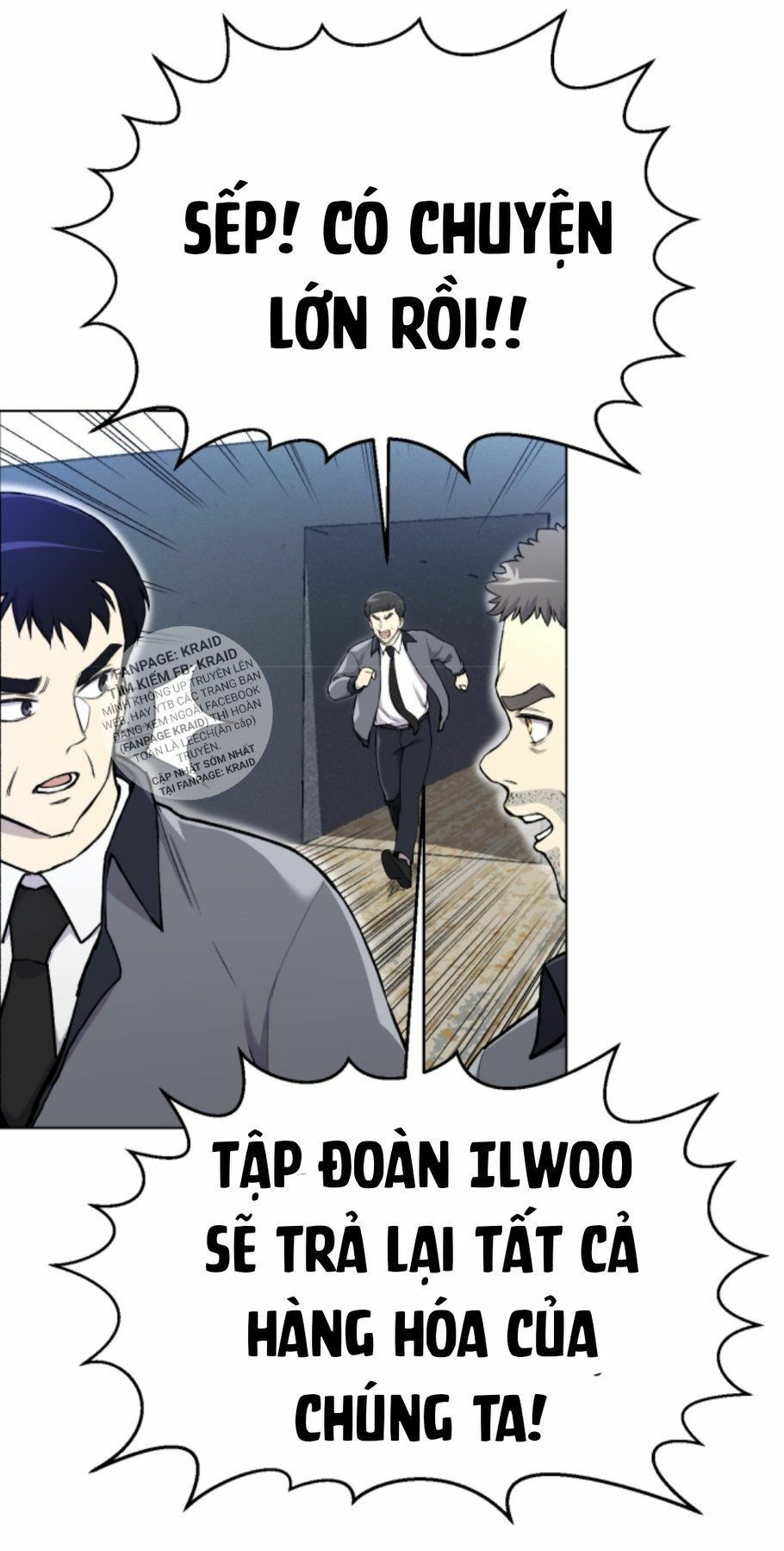 đọc truyện Luân Hồi Ác Nhân Chương 30 ảnh 8 tại Thiên Thai Truyện