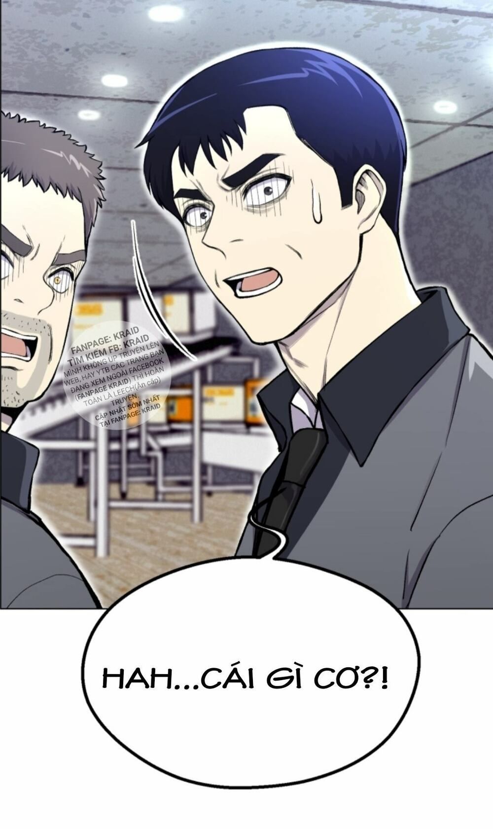 đọc truyện Luân Hồi Ác Nhân Chương 30 ảnh 9 tại Thiên Thai Truyện