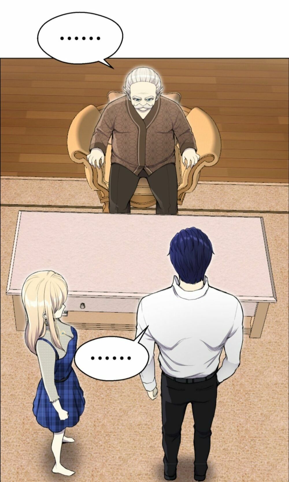 đọc truyện Luân Hồi Ác Nhân Chương 32 ảnh 12 tại Thiên Thai Truyện