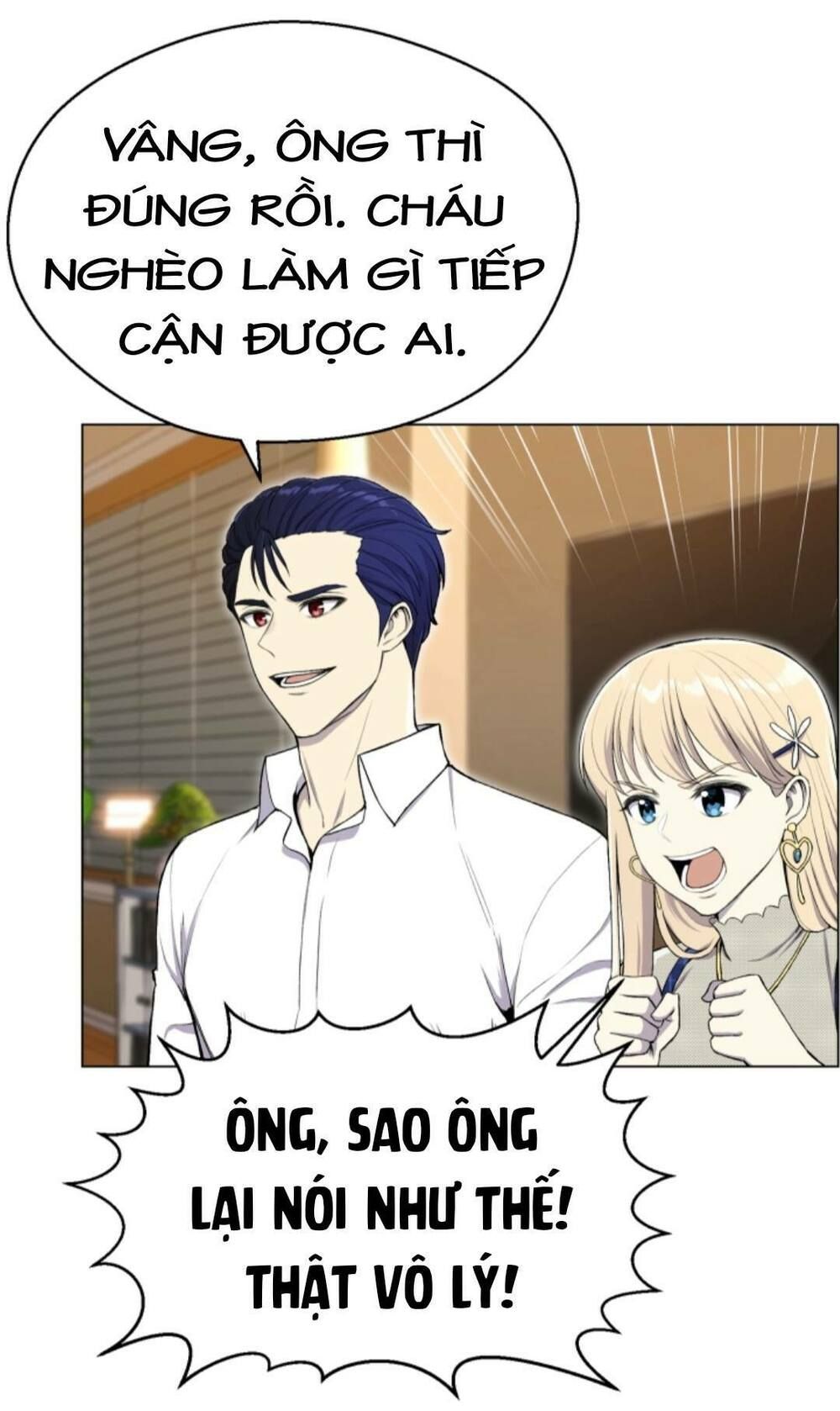 đọc truyện Luân Hồi Ác Nhân Chương 32 ảnh 14 tại Thiên Thai Truyện