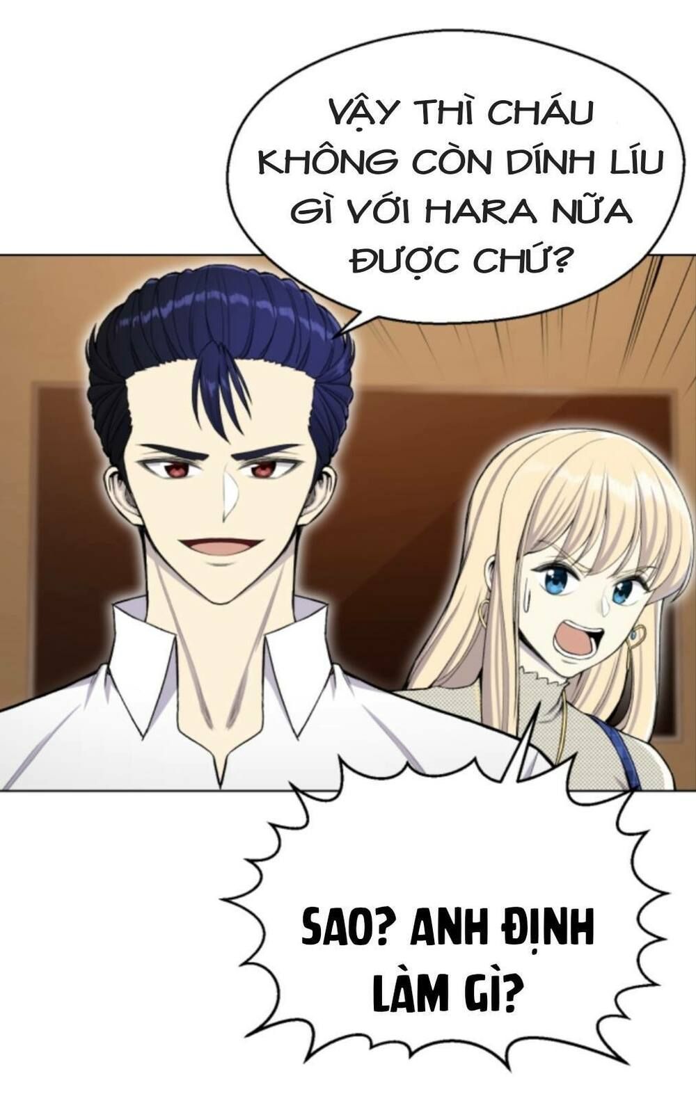 đọc truyện Luân Hồi Ác Nhân Chương 32 ảnh 18 tại Thiên Thai Truyện