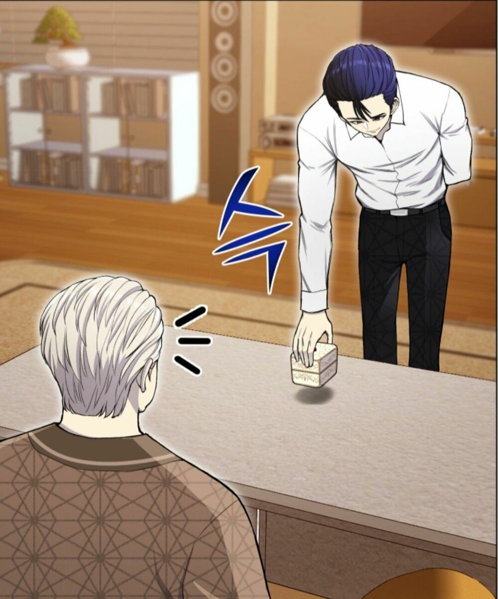 đọc truyện Luân Hồi Ác Nhân Chương 32 ảnh 21 tại Thiên Thai Truyện