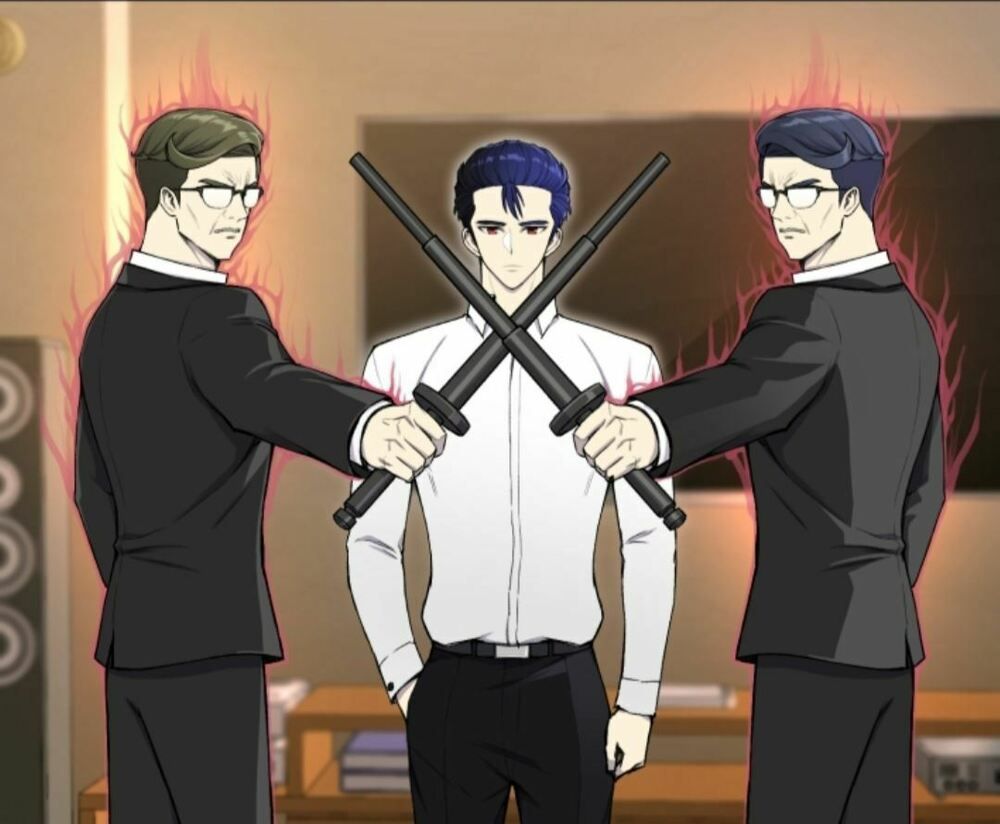 đọc truyện Luân Hồi Ác Nhân Chương 32 ảnh 5 tại Thiên Thai Truyện