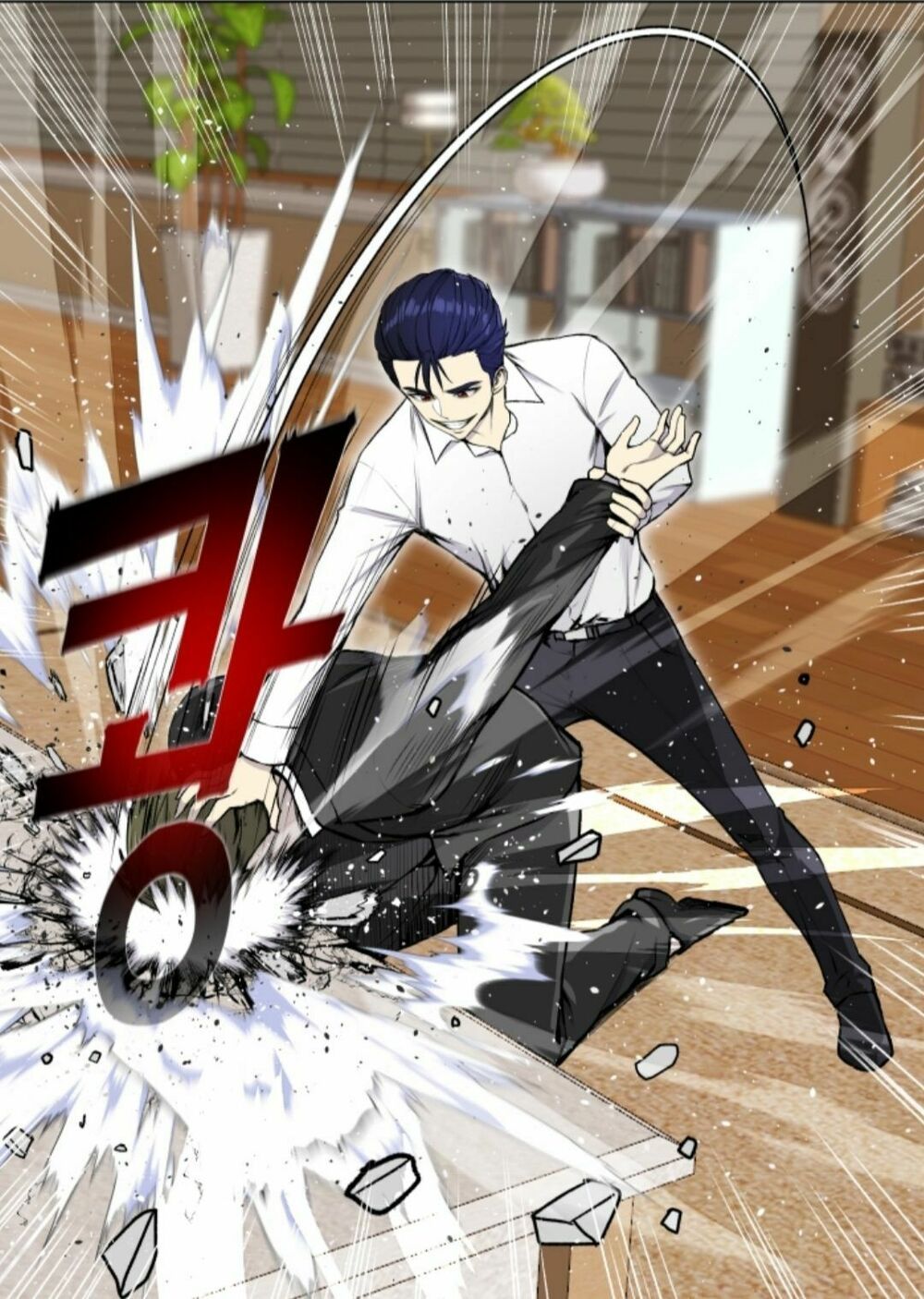 đọc truyện Luân Hồi Ác Nhân Chương 32 ảnh 40 tại Thiên Thai Truyện