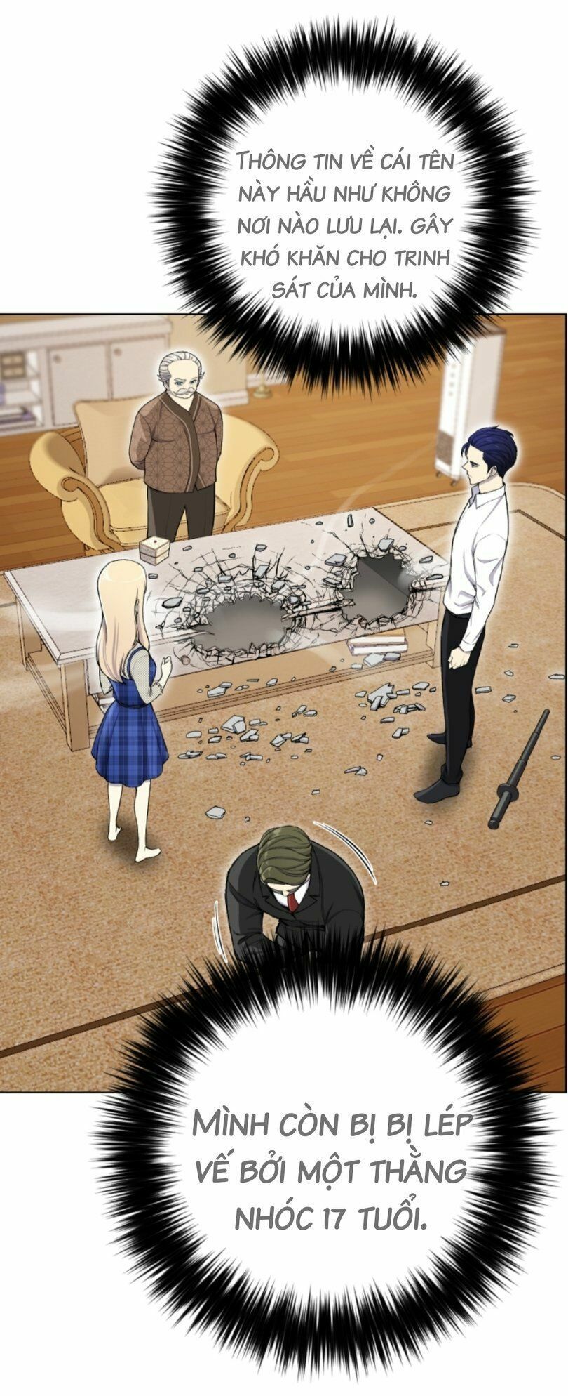 đọc truyện Luân Hồi Ác Nhân Chương 32 ảnh 45 tại Thiên Thai Truyện