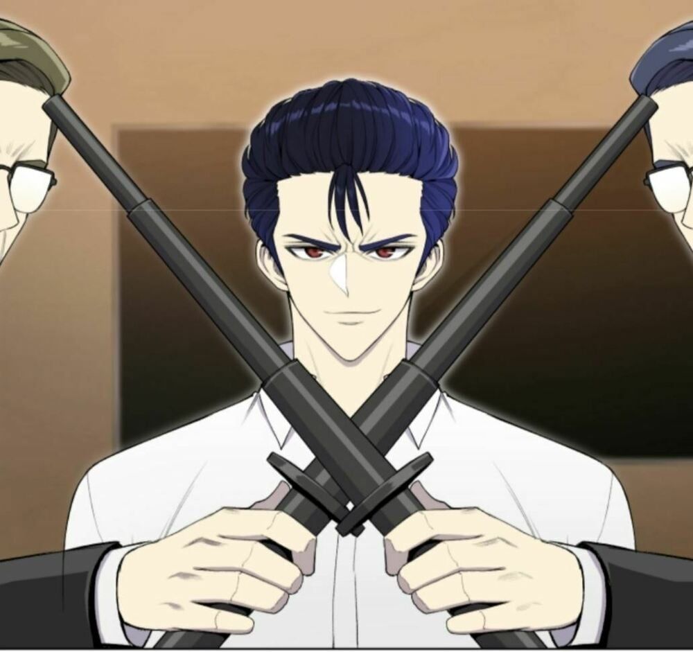 đọc truyện Luân Hồi Ác Nhân Chương 32 ảnh 7 tại Thiên Thai Truyện