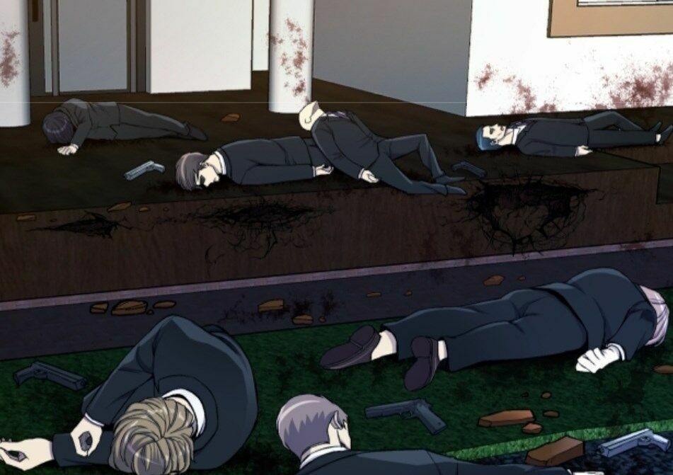 đọc truyện Luân Hồi Ác Nhân Chương 32 ảnh 70 tại Thiên Thai Truyện